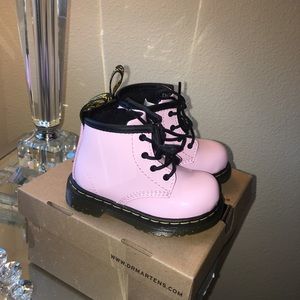 Doc martens